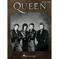 thumbnail image 1 of Pre-Owned Queen for Big-Note Piano (Paperback) by Queen, 1 of 1