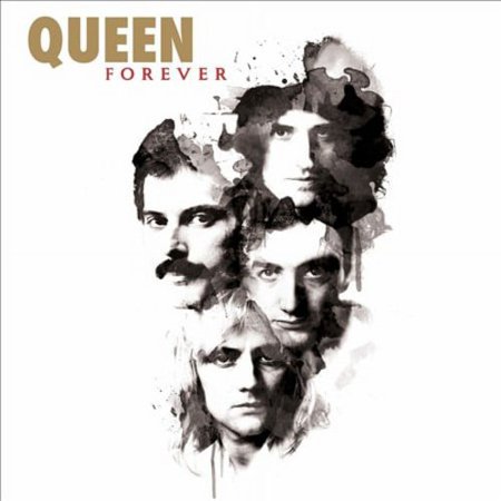 Queen Forever: Deluxe Edition