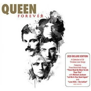 Queen - Forever - Music & Performance - CD