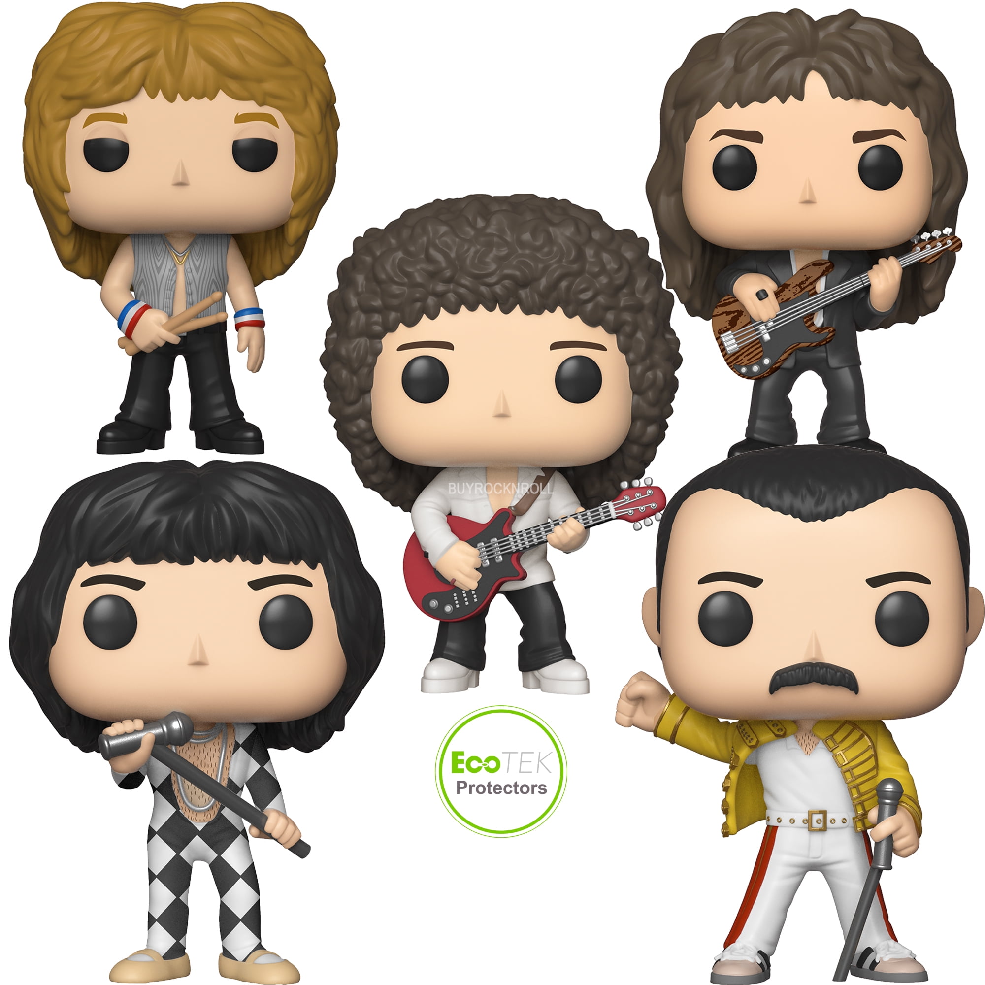Queen Funko Pop in Funko Pop - Walmart.com Queen Funko Pop in Funko Pop - Walmart.com
