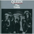thumbnail image 1 of Queen - Game - Music & Performance - CD, 1 of 2