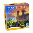 thumbnail image 1 of Queen Games Castelli (Multilingual Edition) New, 1 of 6