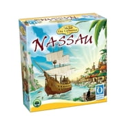 Queen Games Nassau Classic Edition New