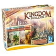 thumbnail image 1 of Queen Games QNG10363 Kingdom Builder Big Box - 2nd Edition, 1 of 2