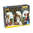 thumbnail image 1 of Queen Games QNG20293 Merlin-Deluxe Big Box Board Games, 1 of 1
