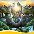 thumbnail image 1 of Queen Games Rune Stones Board Game, 1 of 2