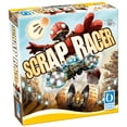 thumbnail image 1 of Queen Games Scrap Racer Board Game, 1 of 2