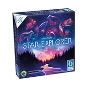 Queen Games Star Explorer Family & Friends Compact Edition New