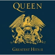 Queen - Greatest Hits 2 - Music & Performance - CD
