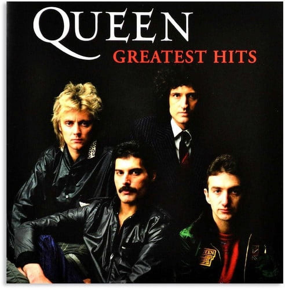 クイーン　QUEEN GREATEST HITS レコード　P-6480E R QUEEN / GREATEST HITS [LP - P-6480E]：70'S ROCK：アナログ