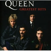 Queen - Greatest Hits - Music & Performance - CD