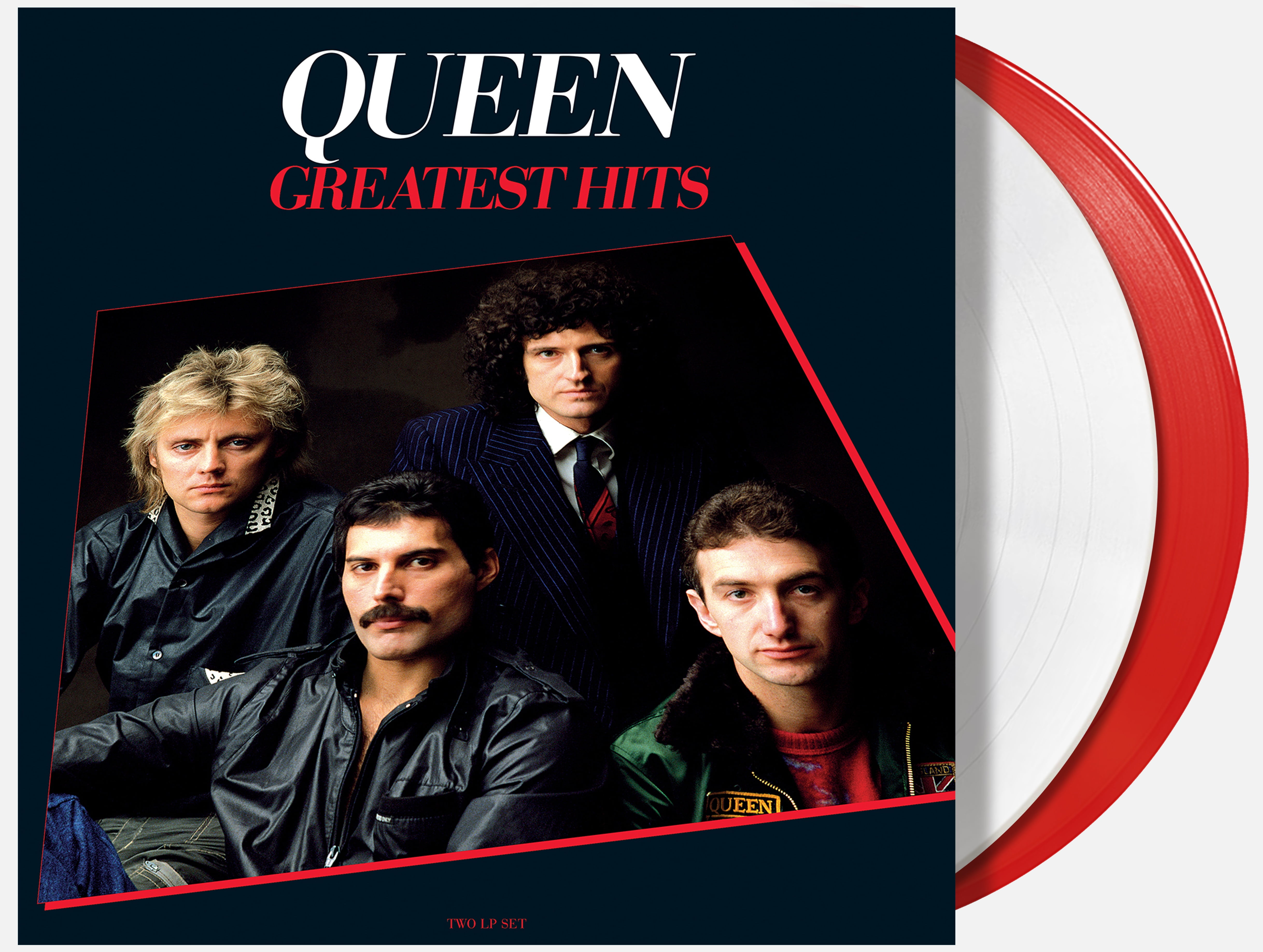 Las mejores ofertas en Queen Rock Bueno (G) discos de vinilo de la manga