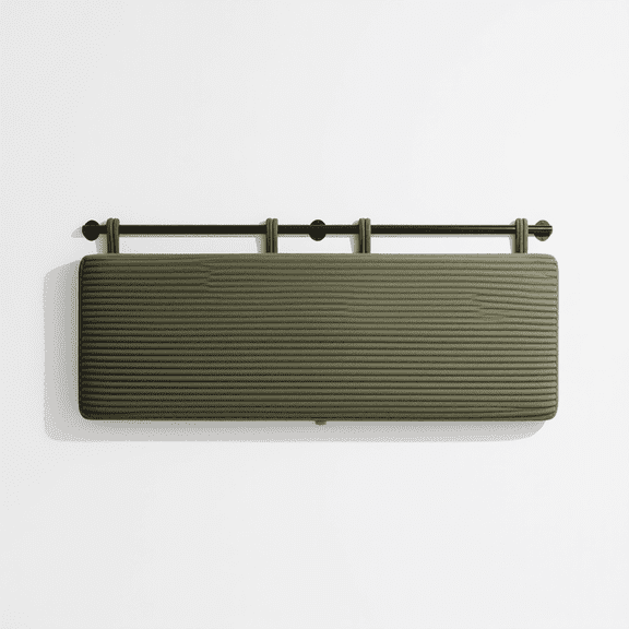 Queen Headboard Only, Wall Mounted Hanging Upholstered Bed Head Board