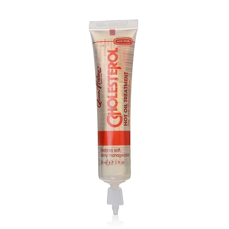 Queen Helene Cholesterol Hot Oil Treatment 1 Oz.