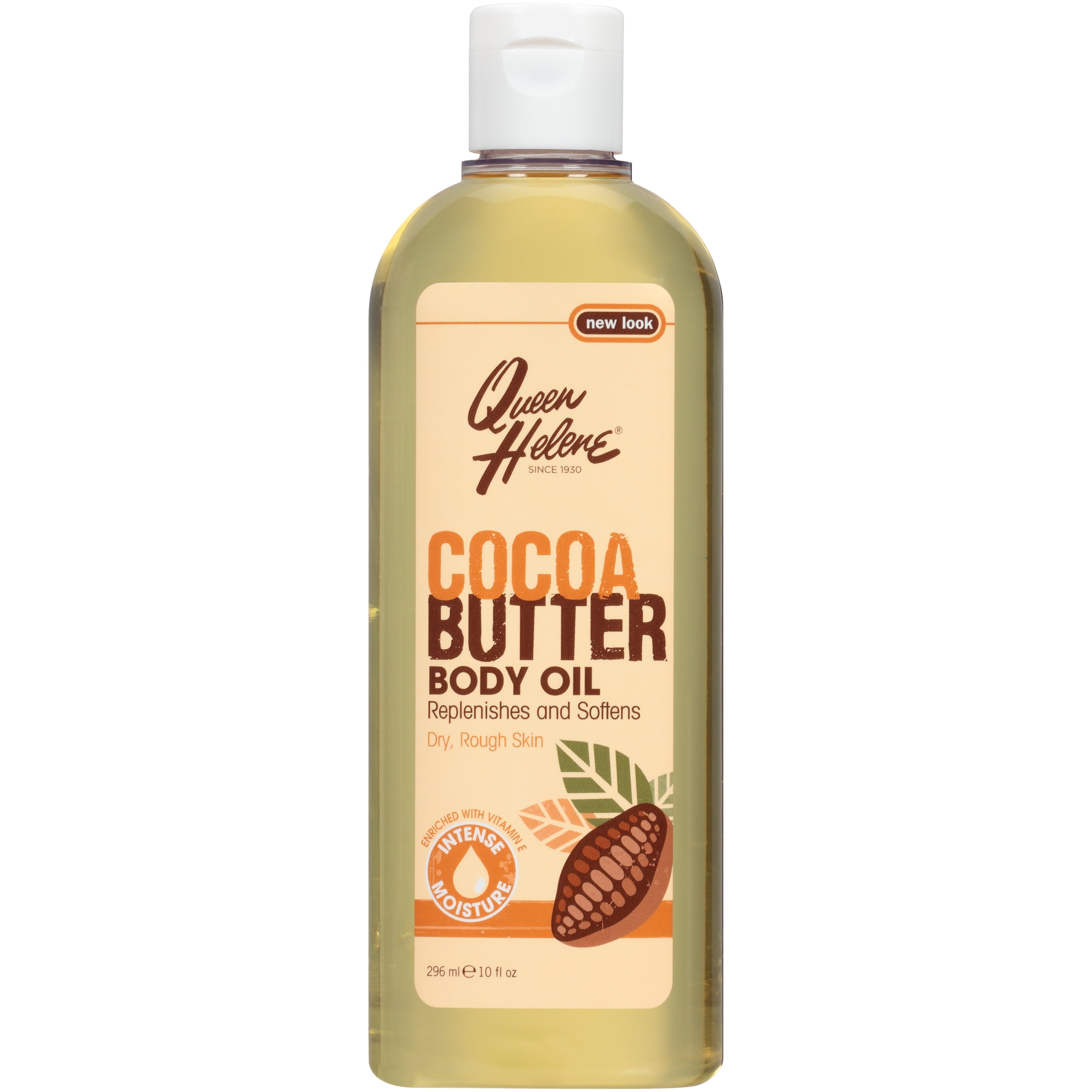 Mystic Moments Cocoa Butter Fragrance Oil 500g