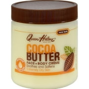 Queen Helene Cocoa Butter Creme - 4.8 Oz