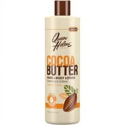 Queen Helene Cocoa Butter Hand & Body Lotion, 16 Oz