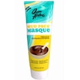 thumbnail image 1 of Queen Helene Facial Masque, Mud Pack, Toxin Relief, Revitalizes & Detoxifies, 8 Oz, 1 of 6
