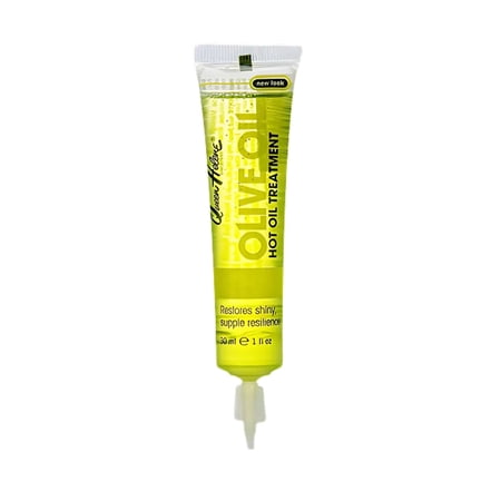 Queen Helene Olive Oil Hot Oil Treatment – Choose Size | Repair, Moisturize & Add Shine