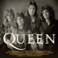 thumbnail image 1 of Queen - Icon - Music & Performance - CD, 1 of 2