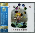 thumbnail image 1 of Queen - Innuendo (2CD Deluxe Edition) (SHM-CD) - Music & Performance - CD, 1 of 1