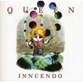thumbnail image 1 of Queen - Innuendo - Music & Performance - CD, 1 of 1
