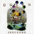 thumbnail image 1 of Queen - Innuendo - Music & Performance - CD, 1 of 1