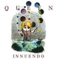 thumbnail image 1 of Queen - Innuendo - Music & Performance - CD, 1 of 1
