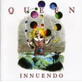 thumbnail image 1 of Queen - Innuendo - Music & Performance - CD, 1 of 1