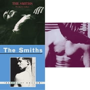 Smiths & Hatful Of Hollow & Queen Is Dead [LP Vinyl Bundle]