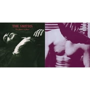 Smiths & Queen Is Dead [LP Vinyl Bundle]