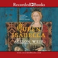thumbnail image 1 of Pre-Owned Queen Isabella: Treachery, Adultery, and Murder in Medieval England Paperback, 1 of 1