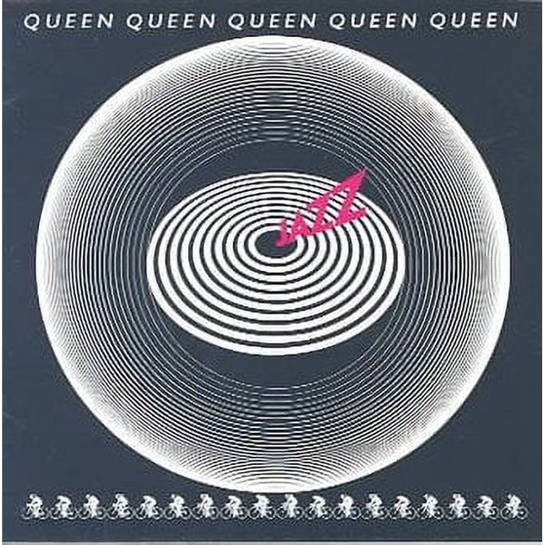 クイーン QUEEN SACD 【JAZZ ジャズ】 Queen – Jazz – CD (Album, Reissue, Remastered) + CD (EP