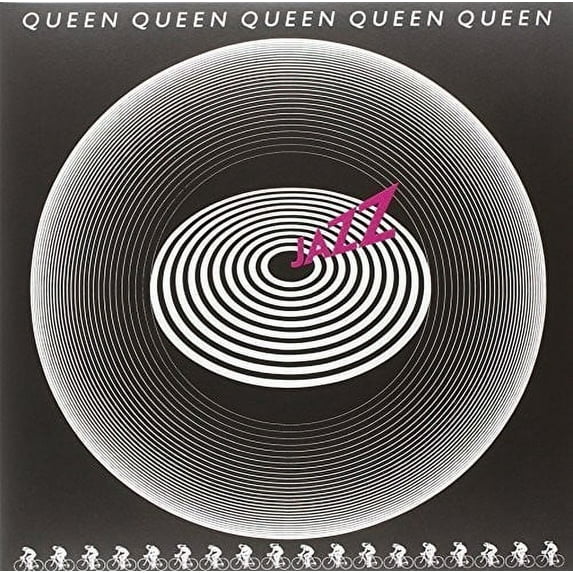 Queen - Jazz