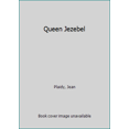 thumbnail image 1 of Pre-Owned Queen Jezebel (Paperback) 0330027840 9780330027847, 1 of 1