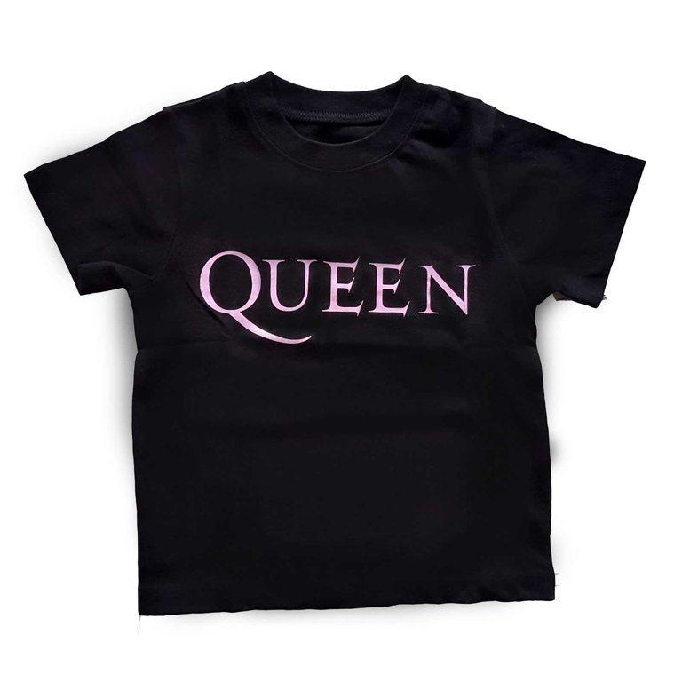 Toddler hot sale queen shirt