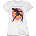 thumbnail image 1 of Queen Ladies T-Shirt: Fearless (XX-Large), 1 of 2