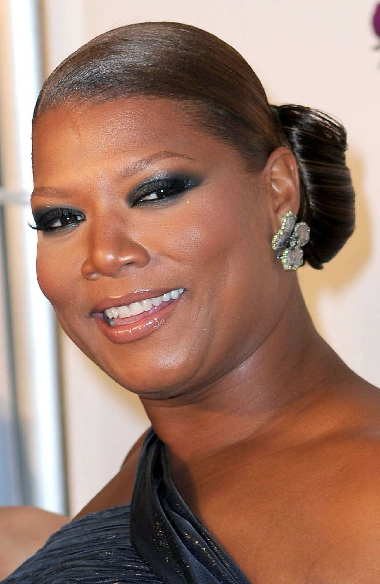 Queen Latifah At Arrivals For 37Th Annual Fifi Awards Canvas Art - (16 x 20)