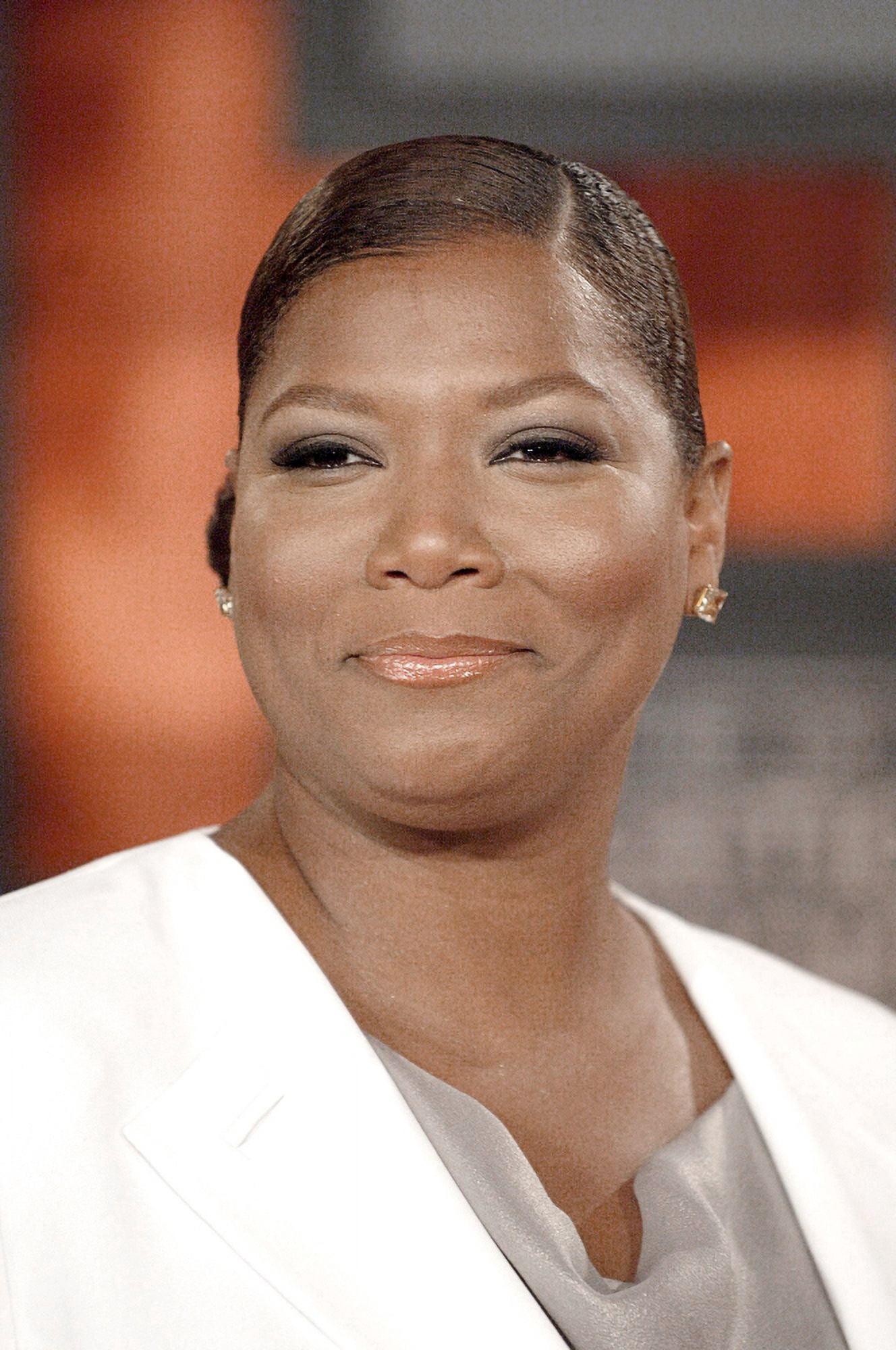 Queen Latifah At Arrivals For The Broadcast Film Critics Association (Bfca) 13Th Annual Critics Choice Awards Canvas Art - (16 x 20)