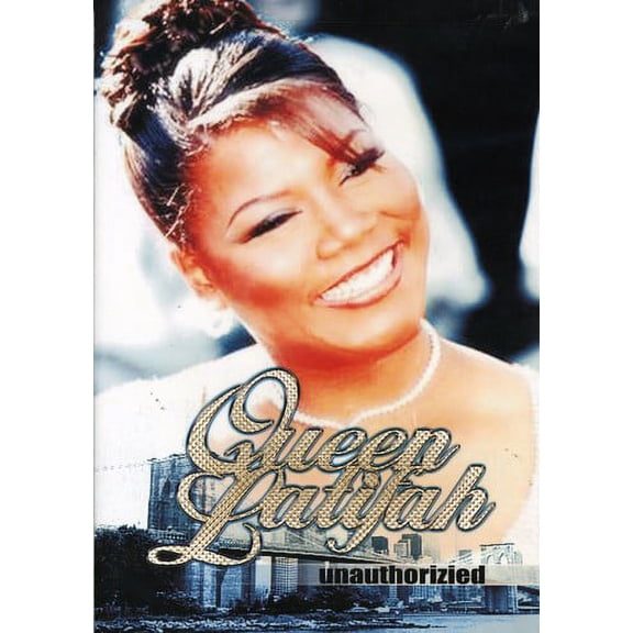 Queen Latifah - Unauthorized (DVD)
