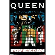 Queen Poster