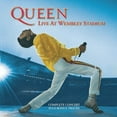 thumbnail image 1 of Queen - Live at Wembley Stadium - Music & Performance - CD, 1 of 2