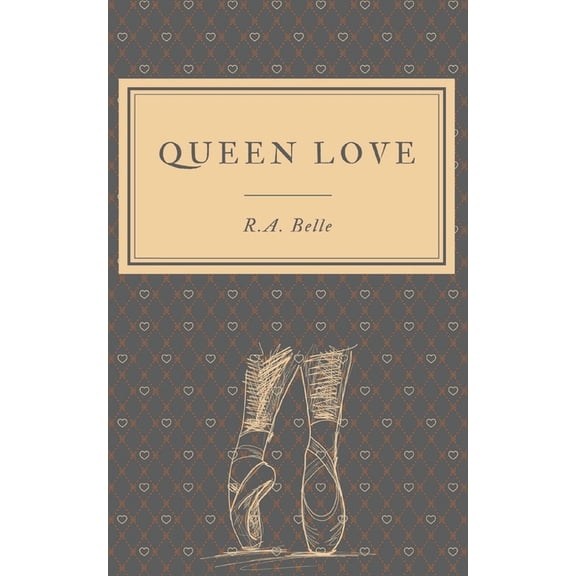 Queen Love: a short story, (Paperback)