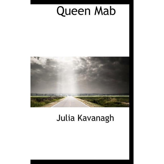 Queen Mab Hardcover