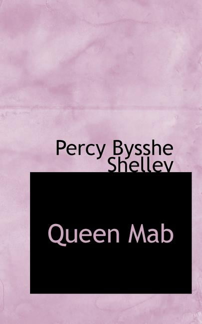 Queen Mab (Paperback)