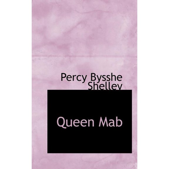 Queen Mab (Paperback)