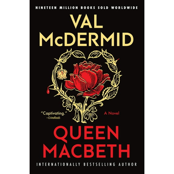 Queen Macbeth, (Paperback)