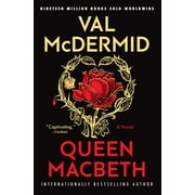 Queen Macbeth, Paperback