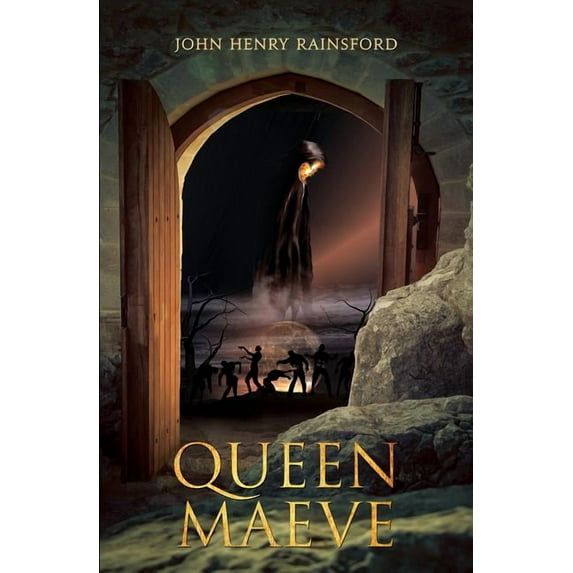 Queen Maeve (Hardcover)