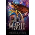 thumbnail image 1 of Queen Magic, (Hardcover), 1 of 1